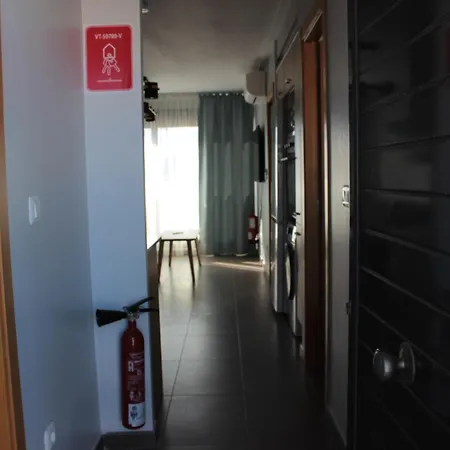 R223 Apartamento Las Dunas Oliva Nova Extérieur photo