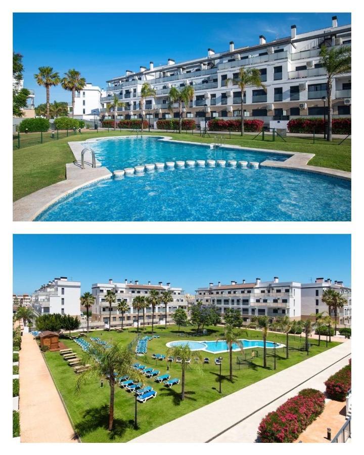 Appartement R223 Dunas Nova *