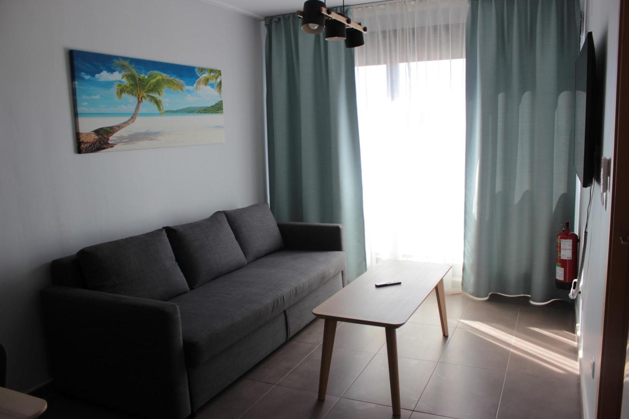 Appartement R223 Dunas Nova Oliva