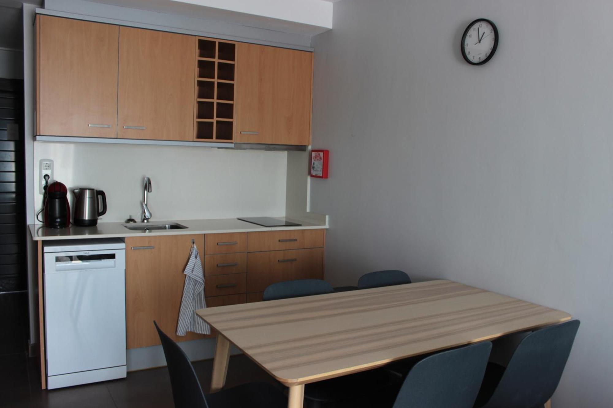 Appartement R223 Dunas Nova *