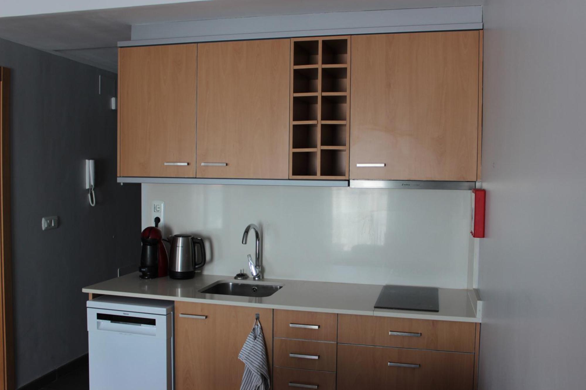R223 Dunas Nova Appartement Oliva