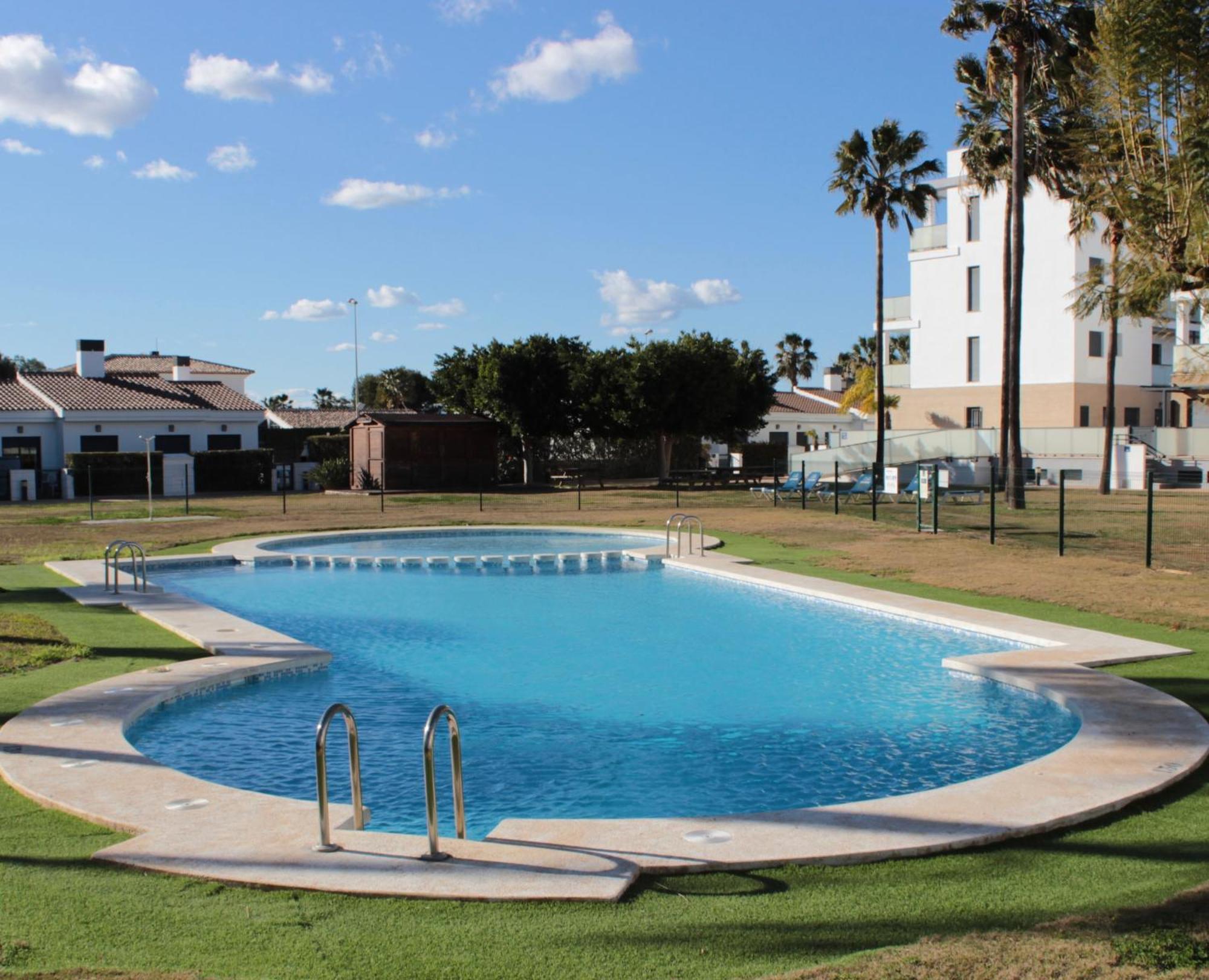 Appartement R223 Dunas Nova *