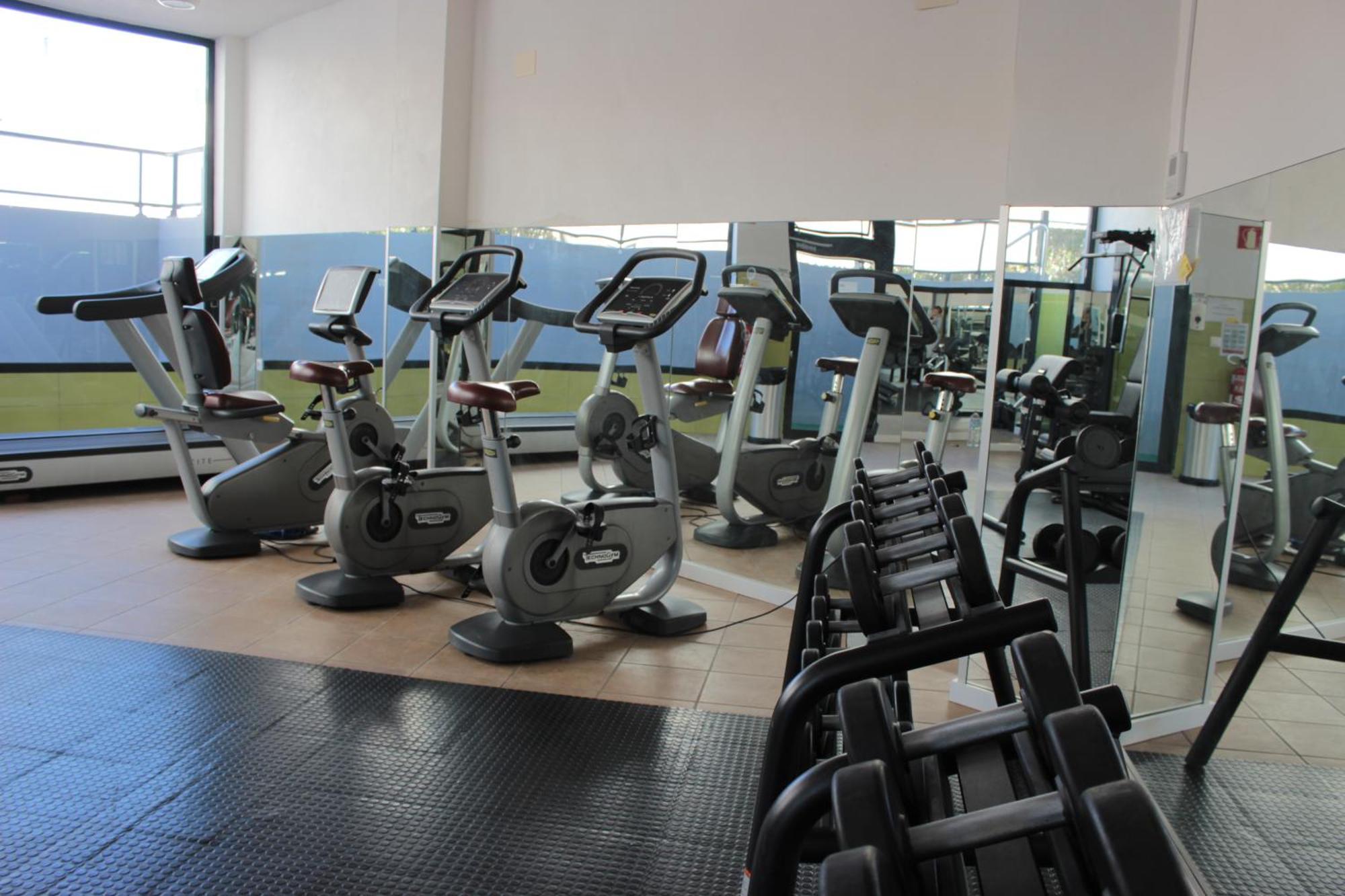 R223 Dunas Nova Appartement *