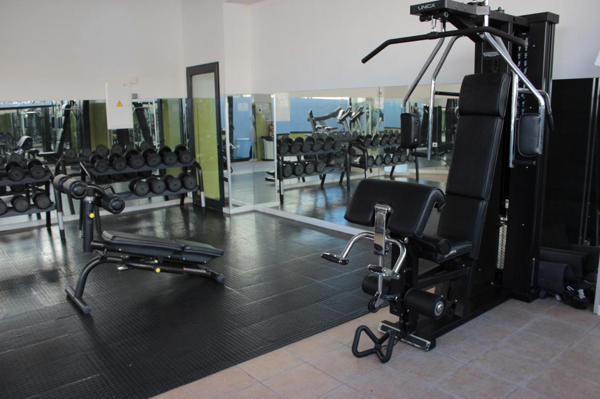 Appartement R223 Dunas Nova *