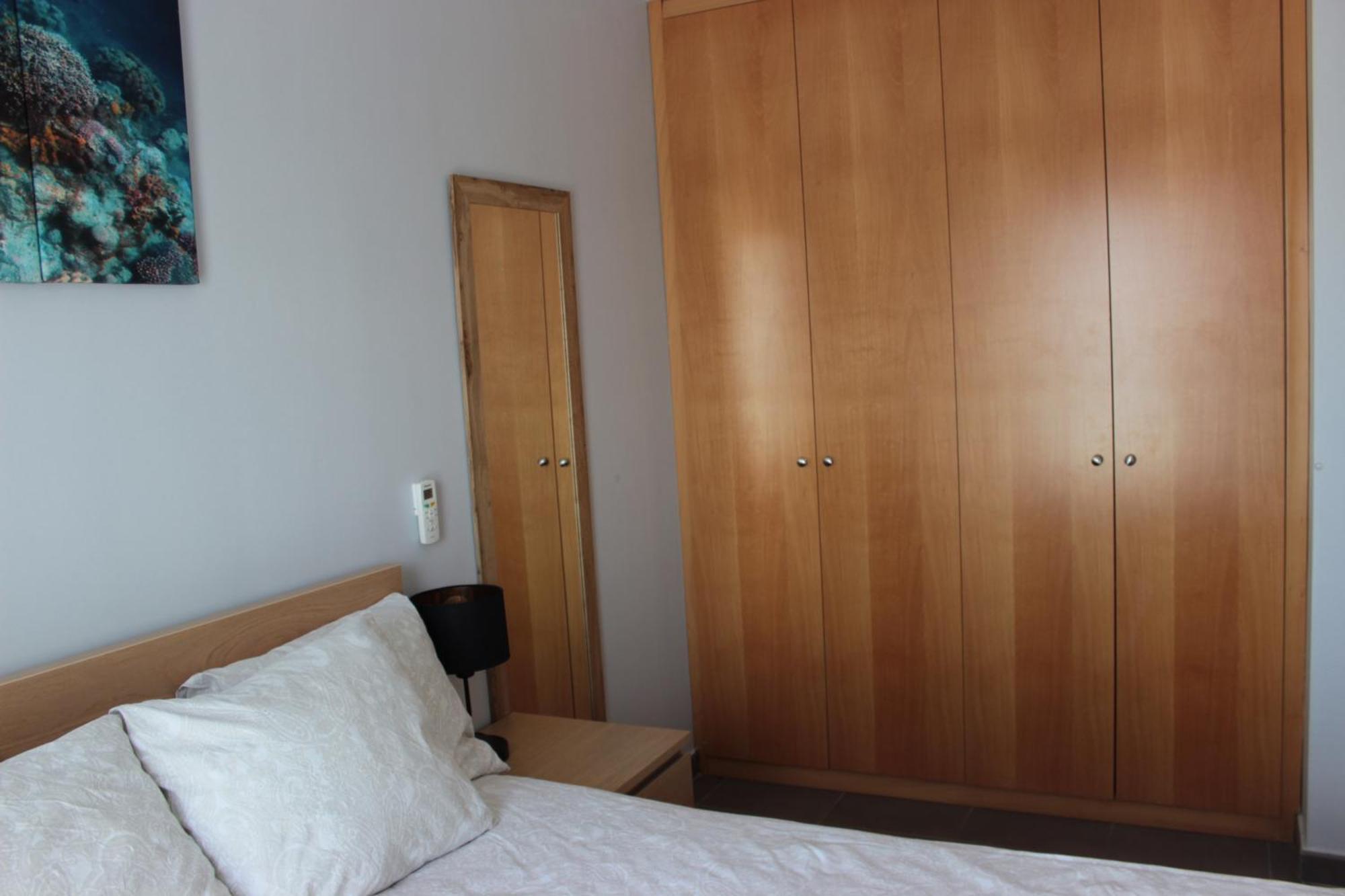 R223 Dunas Nova Appartement