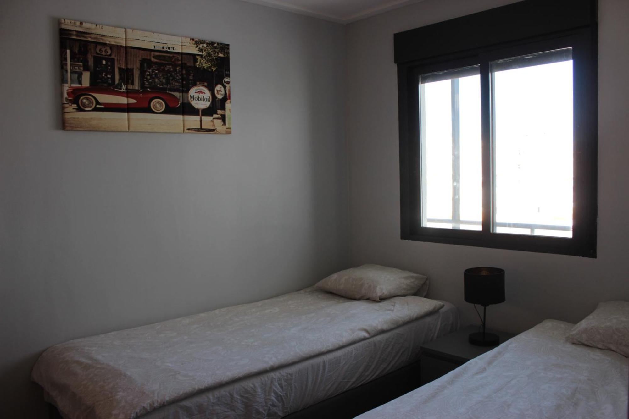 R223 Dunas Nova Appartement *