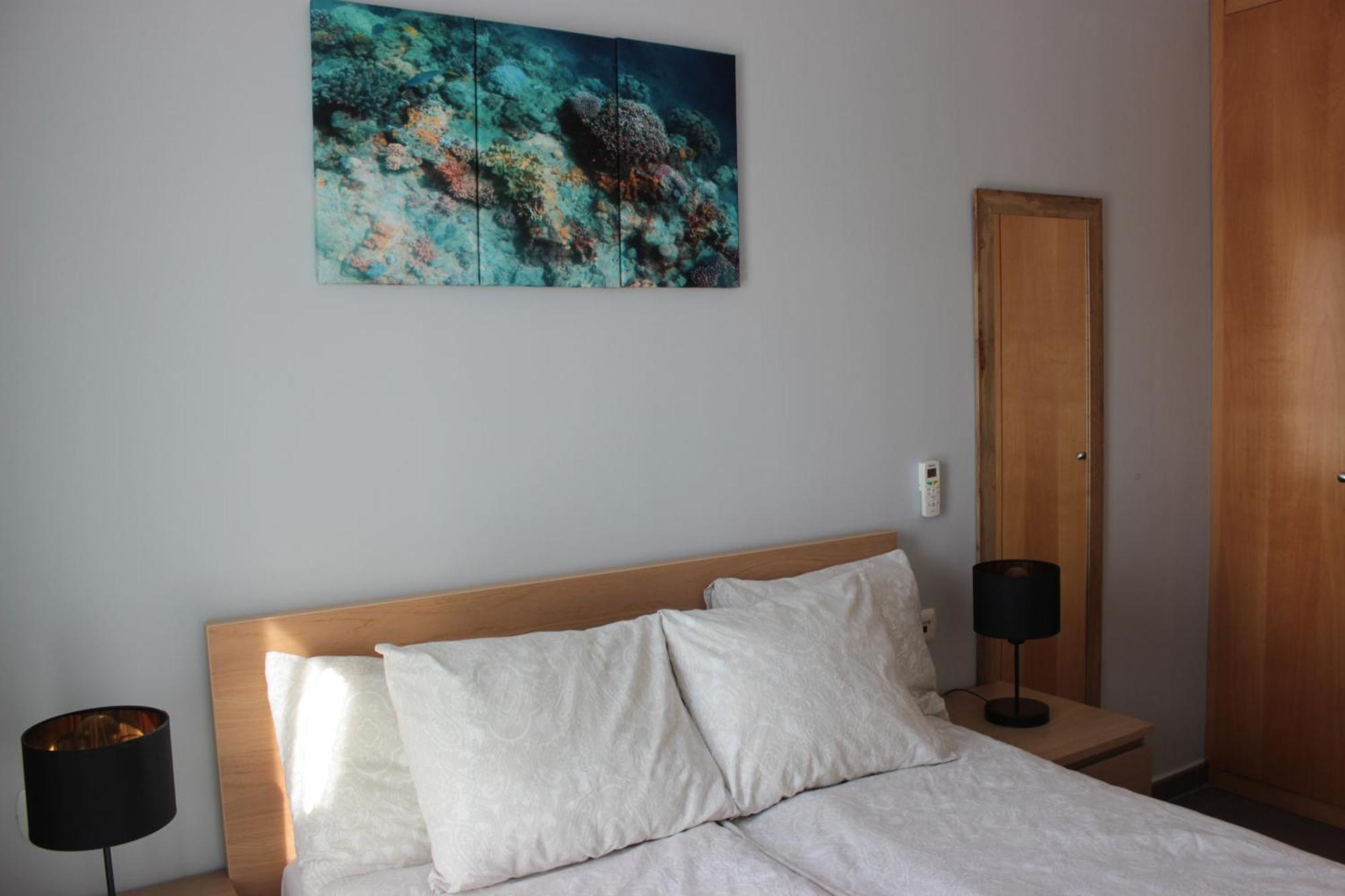 Appartement R223 Dunas Nova Oliva